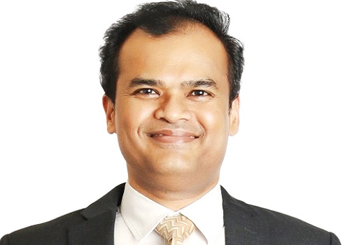 Motilal Oswal Financial Services Ltd appoints Sandeep Walunj as Group Chief Marketing Officer